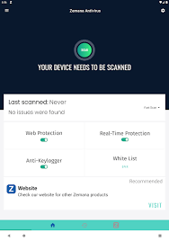 U archivo apk de prueba que tenía sentado en mi carpeta de . Zemana Antivirus Security 2 0 2 Download Android Apk Aptoide