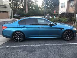 Blue Bmw Day Heres A Snapper Rocks Blue M5 Comp At Sunset Bmw Bmw Wagon Bmw Price