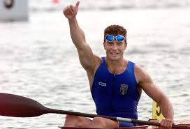 27 nuovi treni per potenziare il servizio ferroviario nella tratta milano/lecco/sondrio. L Italia E Grande Antonio Rossi Il Fenomeno Della Canoa E La Collezione Di Ori Olimpici Oa Sport