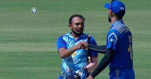 Последние твиты от prithvi shaw (@prithvishaw). Vijay Hazare Trophy Records That Prithvi Shaw And Mumbai Broke During Run Fest Against Pondicherry