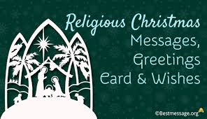 We did not find results for: Religious Christmas Messages Greetings Card Wishes