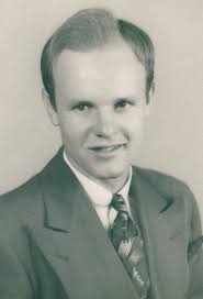 Joseph JR Rufus Thomas Obituary