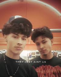 my weekly alan and alex edit 😜 ( ib/rm: @melia )