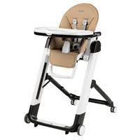 scaun de masa 2 in 1 peg perego siesta follow me bej best high chairs baby high chair peg perego