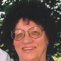 Ethel Elaine Erickson