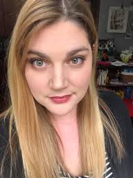 My first ever go at liner lashes 😁