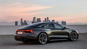 Audi E Tron Gt Concept E Tron Home Audi Nederland Audi Tron Cabriolet