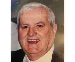 William Geraghty Obituary (1934