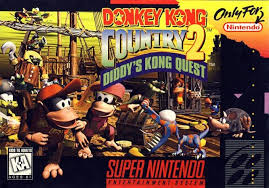Play Donkey Kong Country 2 Diddy S Kong Quest Online Free Snes Super Nintendo Donkey Kong Country Donkey Kong Super Nintendo