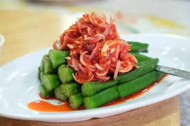 Asian restaurant in malacca city. Aunty Lee Nyonya Restaurant Melaka The Story Rebecca Saw
