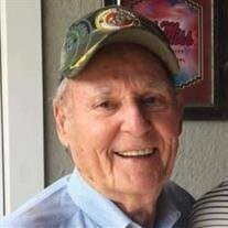 Hugh "June" Joyner Jr. Obituary