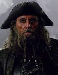 Σε άγνωστα νερά, piráti z karibiku: Blackbeard Fluch Der Karibik Wiki Fandom