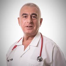Uzm Dr Galip Kirici Mersin Sistem