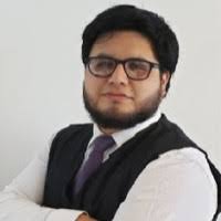 Abel Benjamin Felices Lizarbe