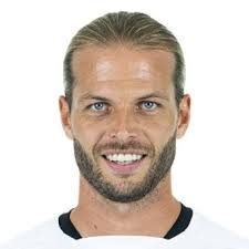 Profile Adrian Schedlinski, : Info, news, matches and statistics