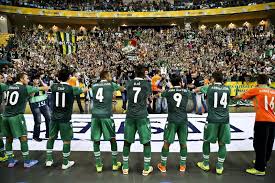 Quanto a acabar com as modalidades, pergunto: Portugal Com Duas Equipas Na Nova Liga Dos Campeoes De Futsal Futsal Sapo Desporto