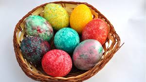Maybe you would like to learn more about one of these? Oua Vopsite Cu Colorant Alimentar Si Orez Despre ViaÈ›a Din Romania