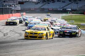 The second time i went, made a side deal with an uber driver to get there and back. American Fan Fest Nascar Wes Hockenheimring