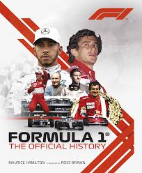 The championship was recognised by the governing body of international motorsport, the fédération internationale de l'automobile (fia), as the. Formula 1 The Official History Hamilton Maurice Formula 1 R Amazon De Bucher