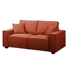 Sofa Muriba I 2 Sitzer Sofa Mit Relaxfunktion Sofa Zweisitzer Sofa