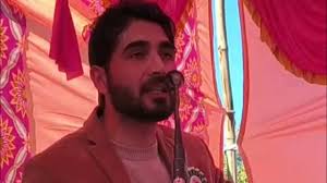 Adil Fareed Butt, Principal Furqan Academy Kishtwar enlighten speech