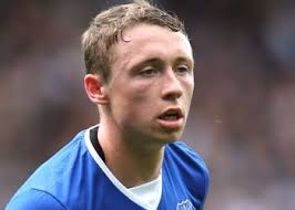 Pennington signs new contract with Everton