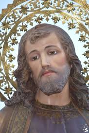 Provincia. Cuatro pasos en el Corpus Christi de Gerena