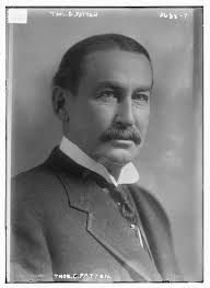 Photo:Thos. G. Patten