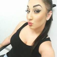 Amber Colunga (@AmberColunga)