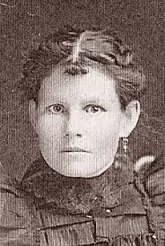 Alice Josephine Gerhardt Hunt (1879-1915)