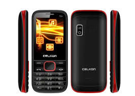 Celkon C6 Star