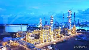 Nicke mengatakan, kilang grr tuban menempati area seluas kurang lebih 900 hektare. Masuk Proyek Strategis Nasional Psn Pertamina Belum Akan Bangun Kilang Bontang