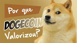 Qual o valor do dogecoin hoje? Dogecoin A 1 Dolar Youtube