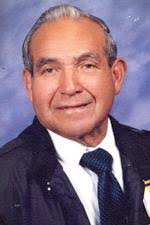 Jim Sanchez Obituary (1926