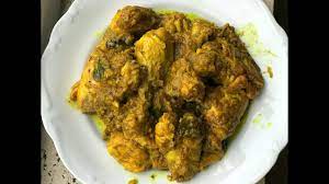 Anda bisa memasaknya sendiri di rumah. Ayam Bumbu Bebek Super Empuk Endessss Youtube