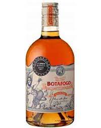 Maybe you would like to learn more about one of these? Botafogo Spiced Rum Caribbean