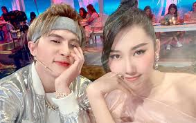 Thúy Ngân, vợ chồng Thu Trang để lộ mối quan hệ thân thiết với Jack