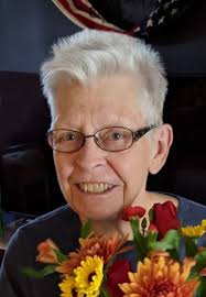 Obituary for Linda Gaylynn (Hall) Smart