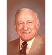 Glenn Minton Obituary (1918