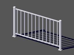 Fortress® aluminum railings let you build smartly and boldly. Deck Railing Systems Easyrailings