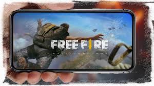 A Premissa Basica Do Free Fire Battlegrounds E Que 30 Jogadores Sao Jogados Em Uma Ilha Remota E Devem Eliminar Um Ao Outro Ate Restar Apenas Um Gambar Kartun
