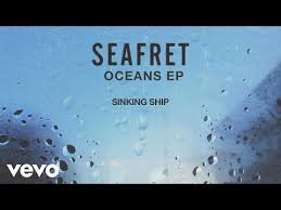 sinking ship paroles  seafret  greatsong