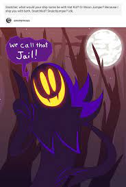 I Do What I Want A Hat In Time Hat In Time Art Blog