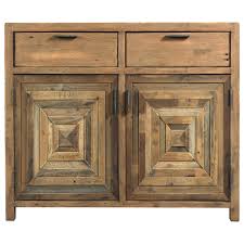 3.9 out of 5 stars 349. Table Trends Reclamation Place Reclaimed Wood Accent Cabinet Sprintz Furniture Accent Chests