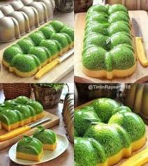 Sewangi aroma gula merah pada bolu kukus ini, eiyaaa. 22 Agar2 Ideas Asian Desserts Desserts Pudding Desserts