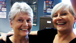 Bonita Rogers Obituary (1952