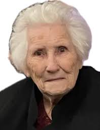 Obituary information for Doris Etta Brooker Bates