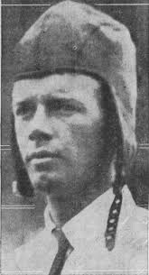 Charles Lindbergh once made unexpected landing in Pa. near Binghamton