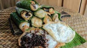 Serabi Notosuman Oleh Oleh Khas Solo Yang Legendaris Tribun Travel