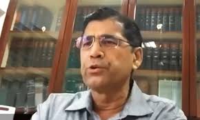 A Lot Of Well Known Lawyers Had A Long Waiting Period; There Are No  Shortcuts At All' : Sr Adv Arvind Datar